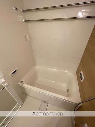 プライムブリス中野富士見町Ⅰ[2LDK/46.14m2]のバス