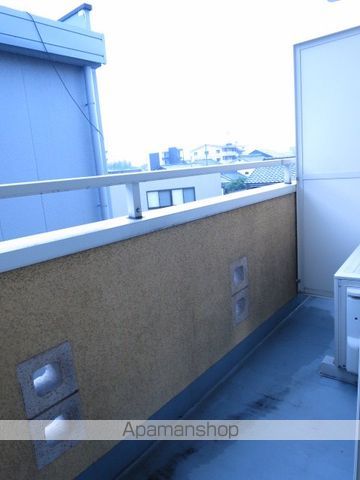 West Coastの内装写真