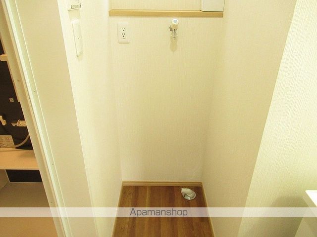 ヴェルデ青山B棟の内装写真