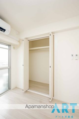 スミタスヴィレッジ空港通IIの内装写真