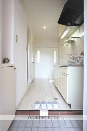 ロイヤルヒルズガーデン[1K/22.8m2]の内装7