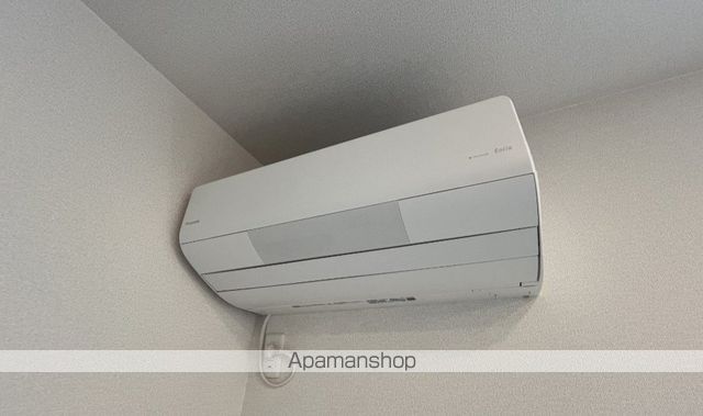 セレスティア下丸子の内装写真