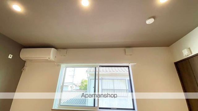 OHDARA BASEの内装写真