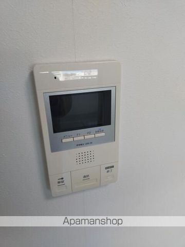 スプランディッド品川の内装写真