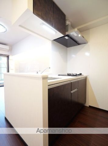 プレジオ池袋NORTHの内装写真