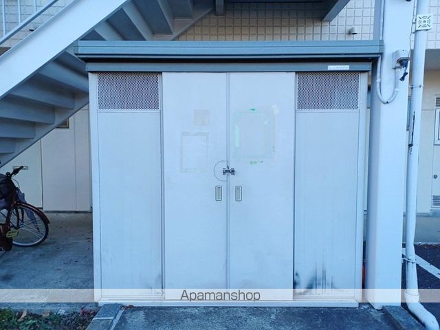 コーポビックヒルズのその他写真