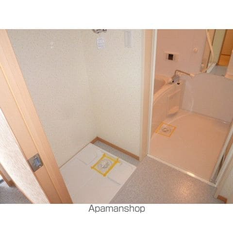アムール remercierの内装写真