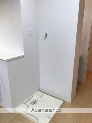 グラン南阿佐ヶ谷[1DK/30m2]の内装3