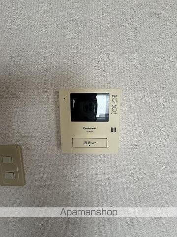 APARTMENT菜の花の内装写真