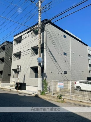 ＧＲＡＤＵＳ八千代台Ⅳ[1LDK/30.3m2]の外観3