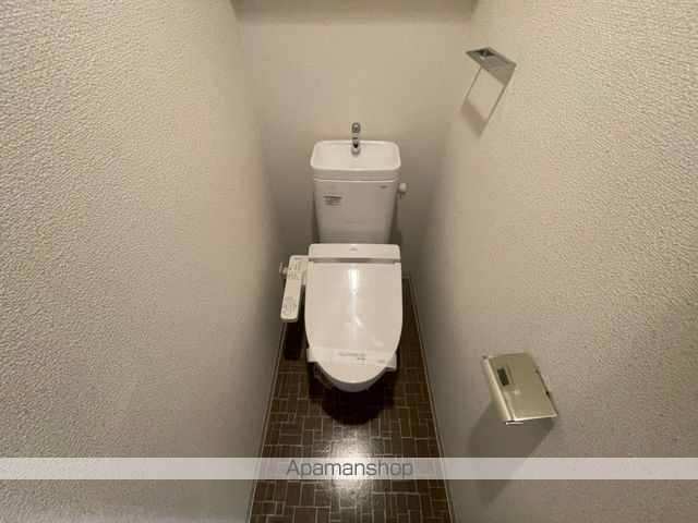 メインステージ新大阪の内装写真
