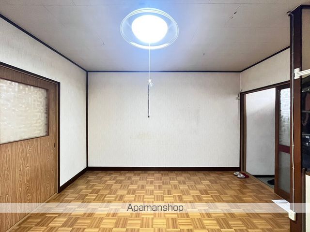 辺見荘の内装写真