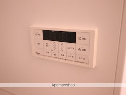 ＧＲＡＤＵＳ鶴ヶ島[1K/26.88m2]の内装5