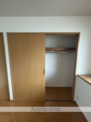 片瀬ハイツの内装写真