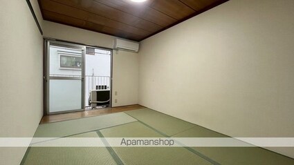サインポスト６８１[1K/18.59m2]の内装6