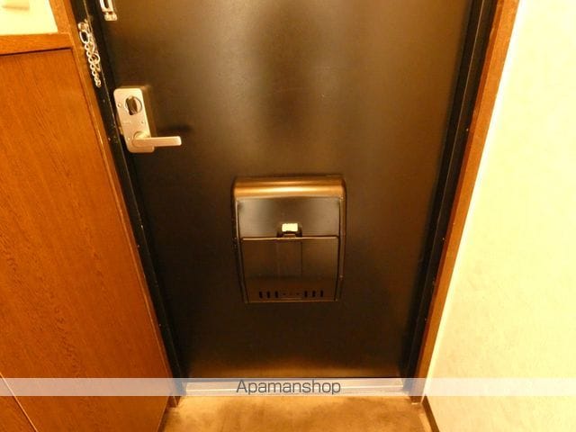 ファビラスの内装写真