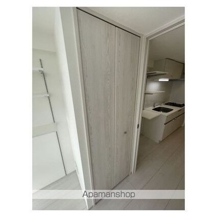 Ｂ　ＣＩＴＹ　ＡＰＡＲＴＭＥＮＴ　ＩＴＡＢＡＳＨＩ　ＮＯＲＴＨ[1K/25.73m2]の内装4