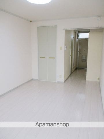 ハイツミナガワIIの内装写真