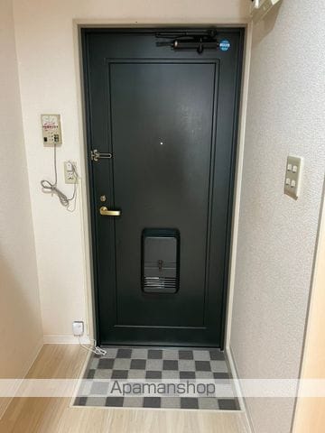 ホワイトキャッスル中倉7番館の内装写真
