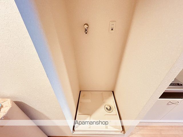 第30友建ビルの内装写真