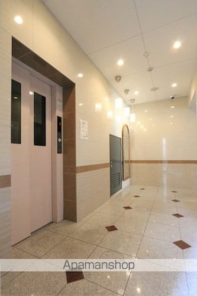 Ａｒｉｓｔｏ　Ｓｅｅｄ[1K/31.65m2]のエントランス