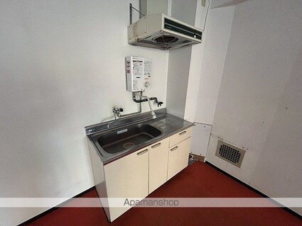 コーポアカシア[事務所/79.9m2]のその他内装3