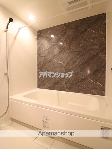 キャトル セゾンの内装写真