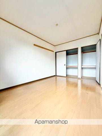 サニーヒルAの内装写真