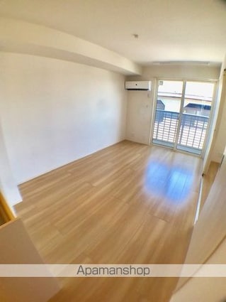 滋賀県東近江市東沖野３丁目[2LDK/61.53m2]のリビング・居間