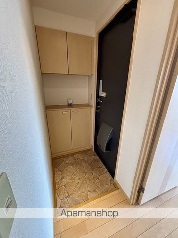 ウェルメイド壱番館の内装写真