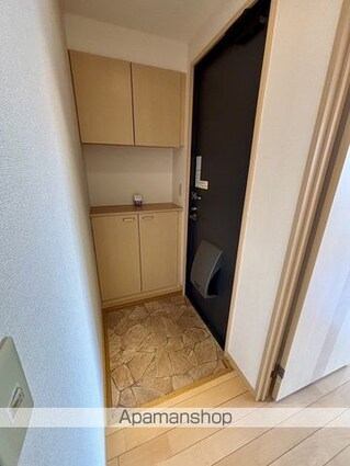 ウェルメイド壱番館[2LDK/54.57m2]の洗面所