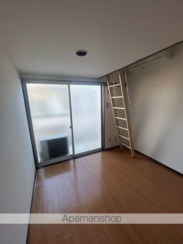 ライフピアストライプの内装写真