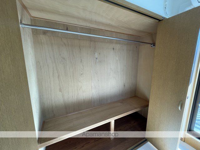 グレイス第8マンションの内装写真