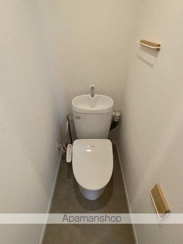 T’S GARDEN東陽町の内装写真