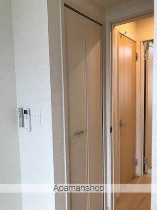 グラン南阿佐ヶ谷[1DK/30m2]の内装7