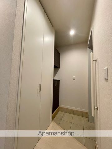 シャーメゾンブランシュの内装写真
