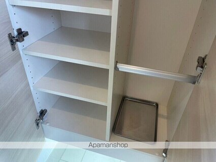 東京都新宿区西新宿４丁目[1K/30.57m2]のその他部屋・スペース