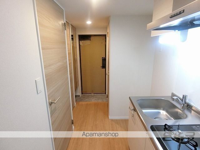 RESIDENCE TAKAMIYAの内装写真