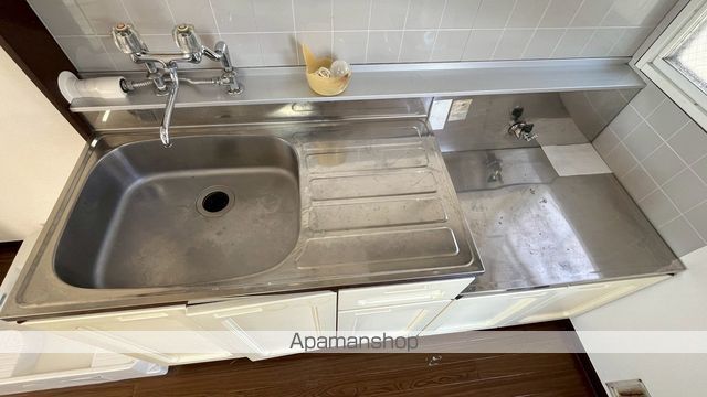 フロリサープレスの内装写真