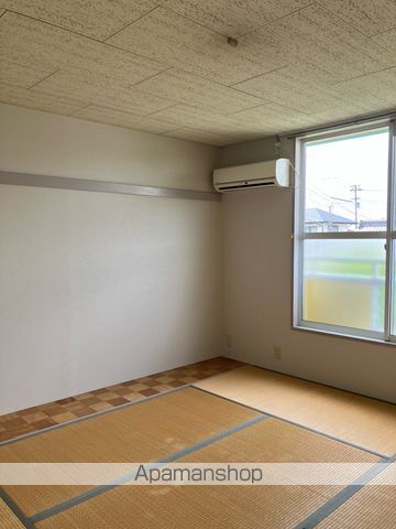 ベルデハイツの内装写真