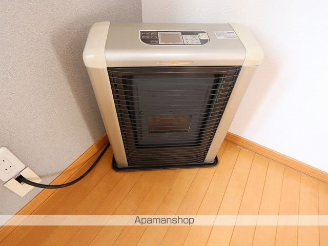 ヴィーナスヴィレッジ弥生の内装写真