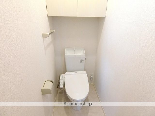ロイヤルビレッジD・Eの内装写真