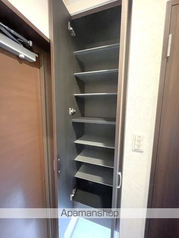 シティスパイア西中島の内装写真
