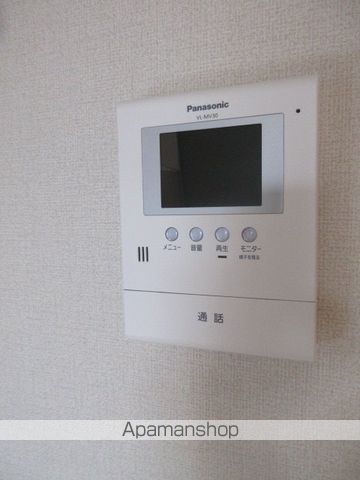 リラフォートの内装写真