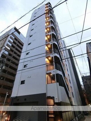 ＥＳ－Ｇｒａｎｄｅ御徒町[2LDK/42.69m2]の外観4