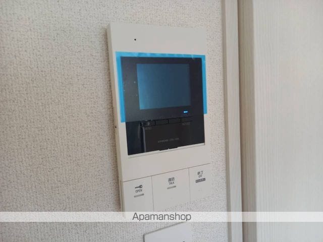 ソリティア光善寺の内装写真