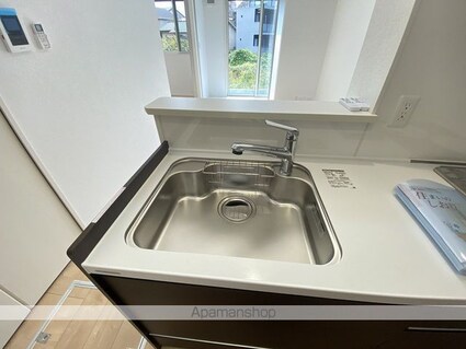 エクセランメゾン[1LDK/38.5m2]の内装3