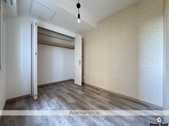 LEE厚別中央の内装写真
