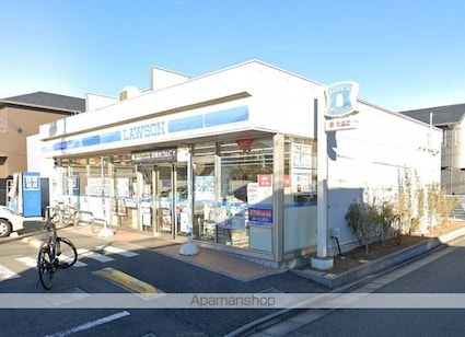 仮称　富士見台三丁目⑥[1R/11.5m2]の周辺5
