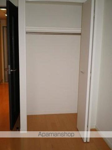 ジェノヴィア中野都立家政の内装写真